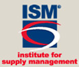 Institute for Supply Management